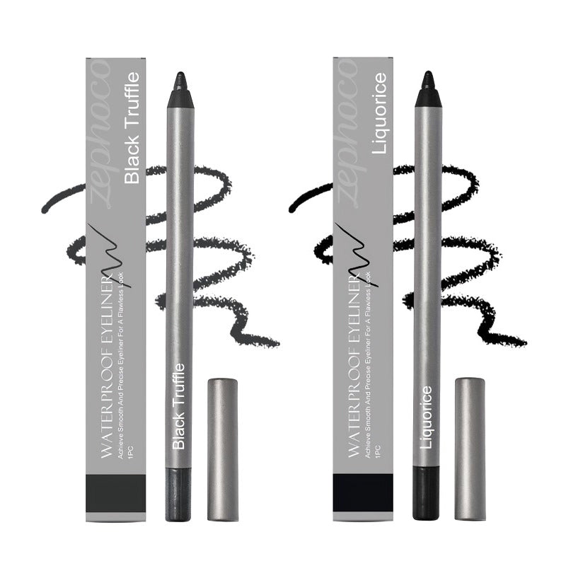 Waterproof long-lasting eyeliner