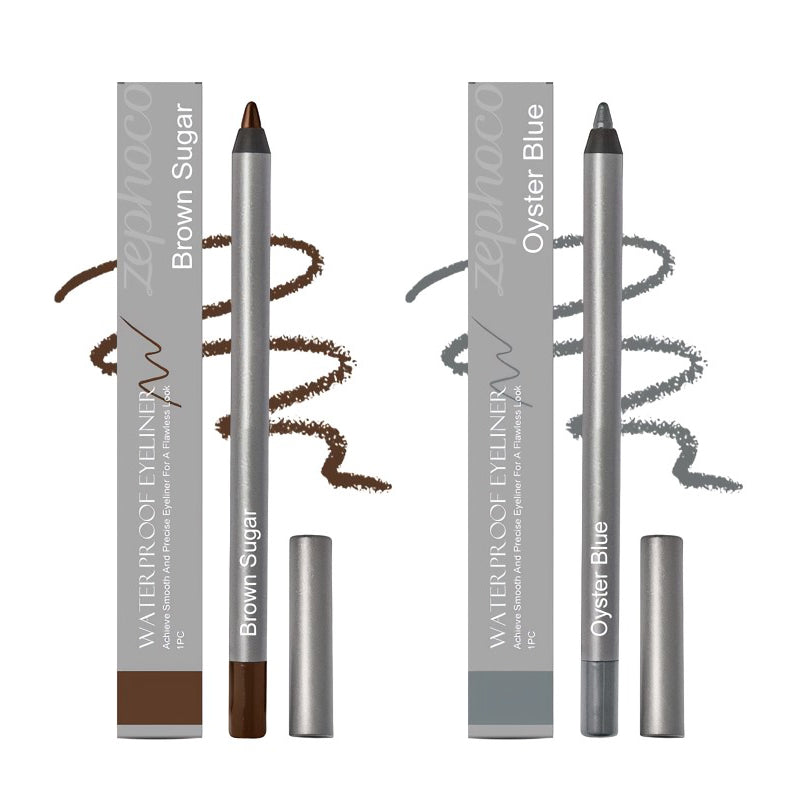 Waterproof long-lasting eyeliner