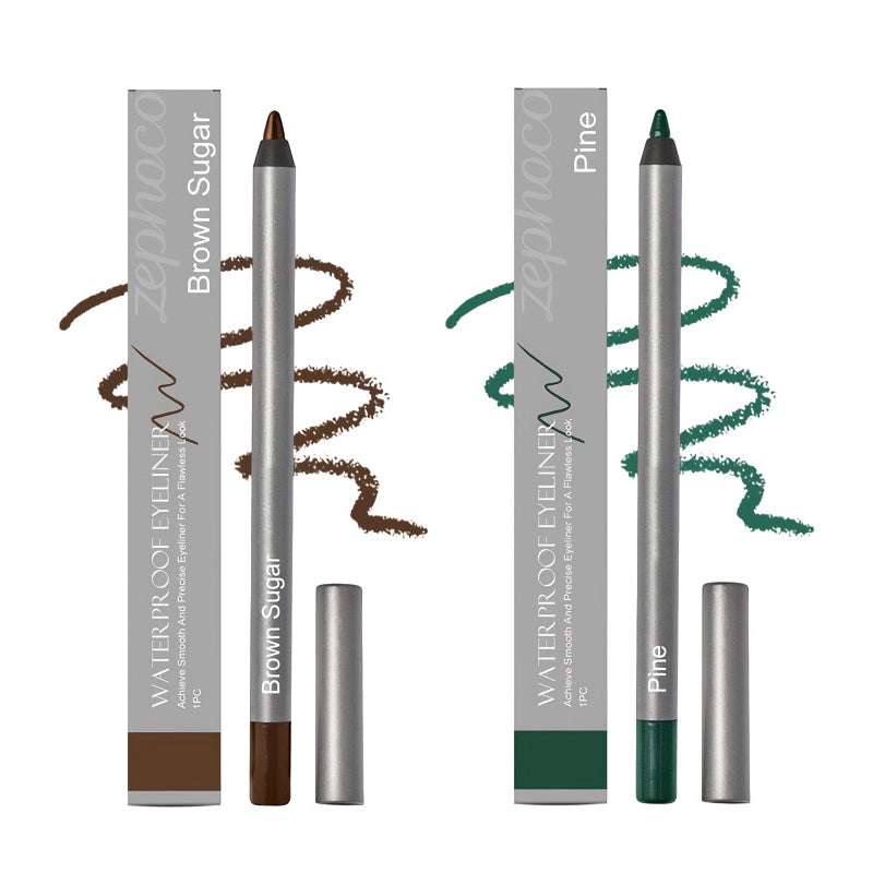 Waterproof long-lasting eyeliner