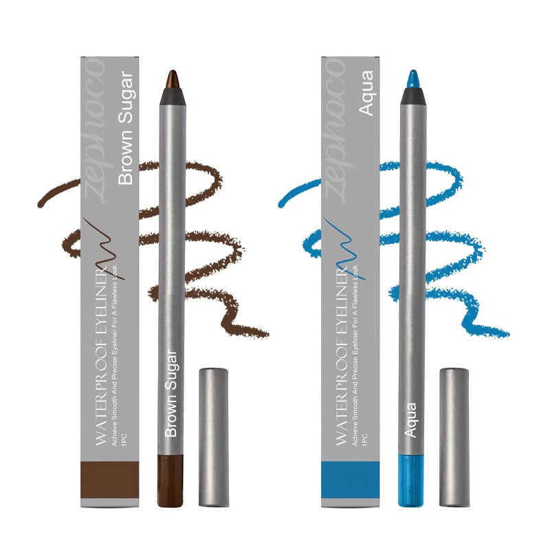 Waterproof long-lasting eyeliner