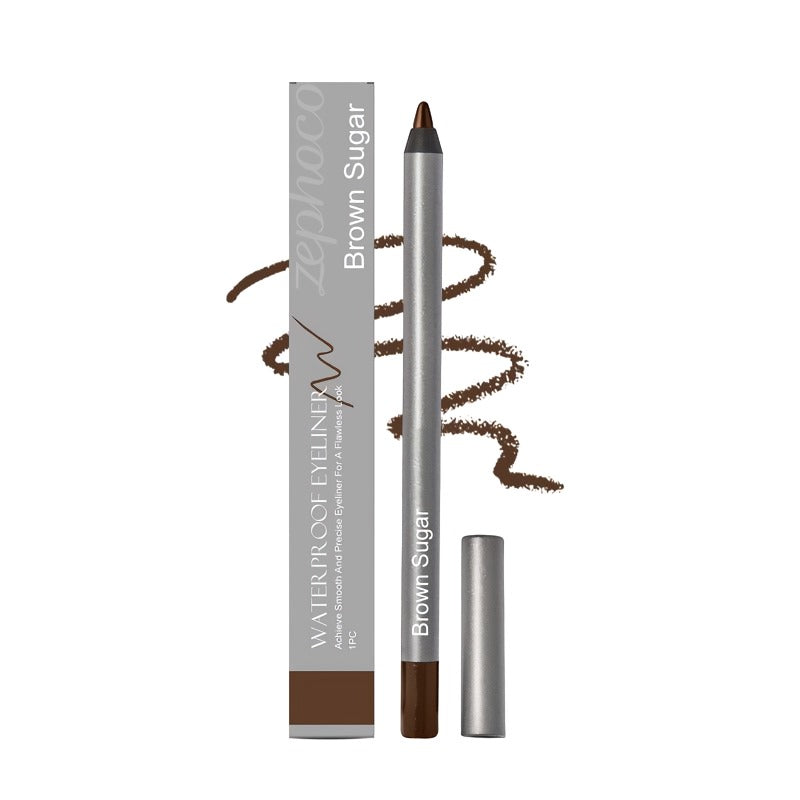 Waterproof long-lasting eyeliner