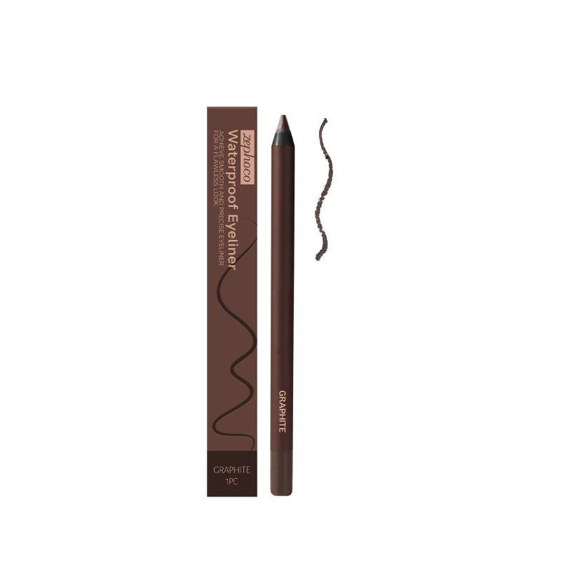 Waterproof Eyeliner (2 pcs)