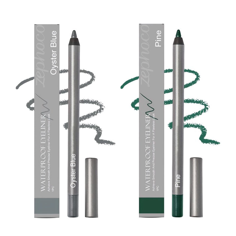 Waterproof long-lasting eyeliner
