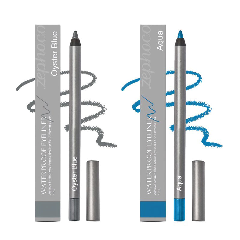 Waterproof long-lasting eyeliner