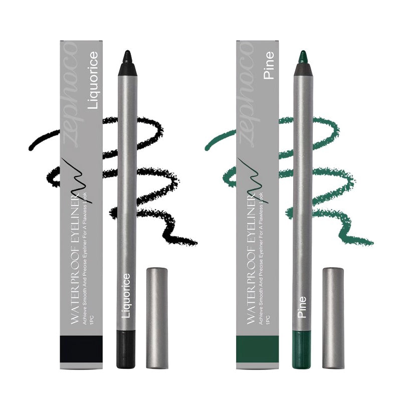Waterproof long-lasting eyeliner