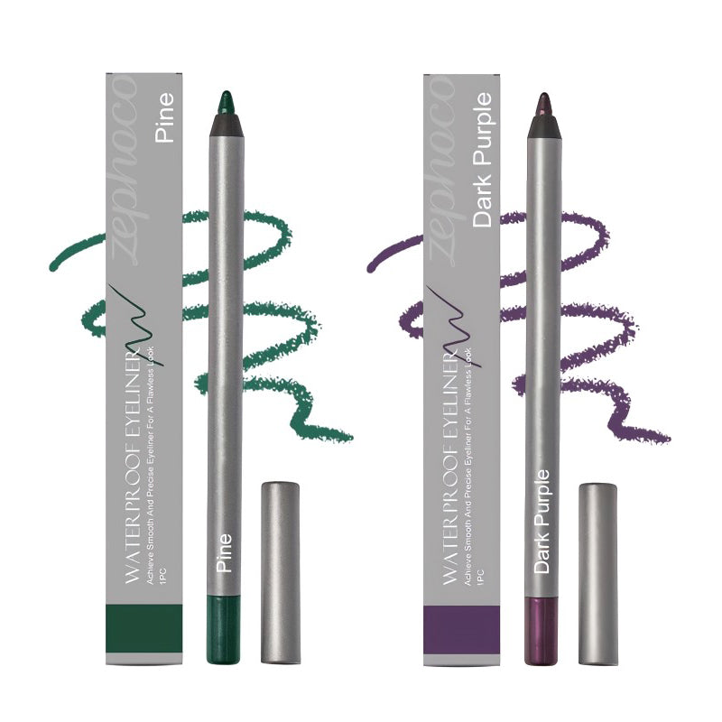 Waterproof long-lasting eyeliner