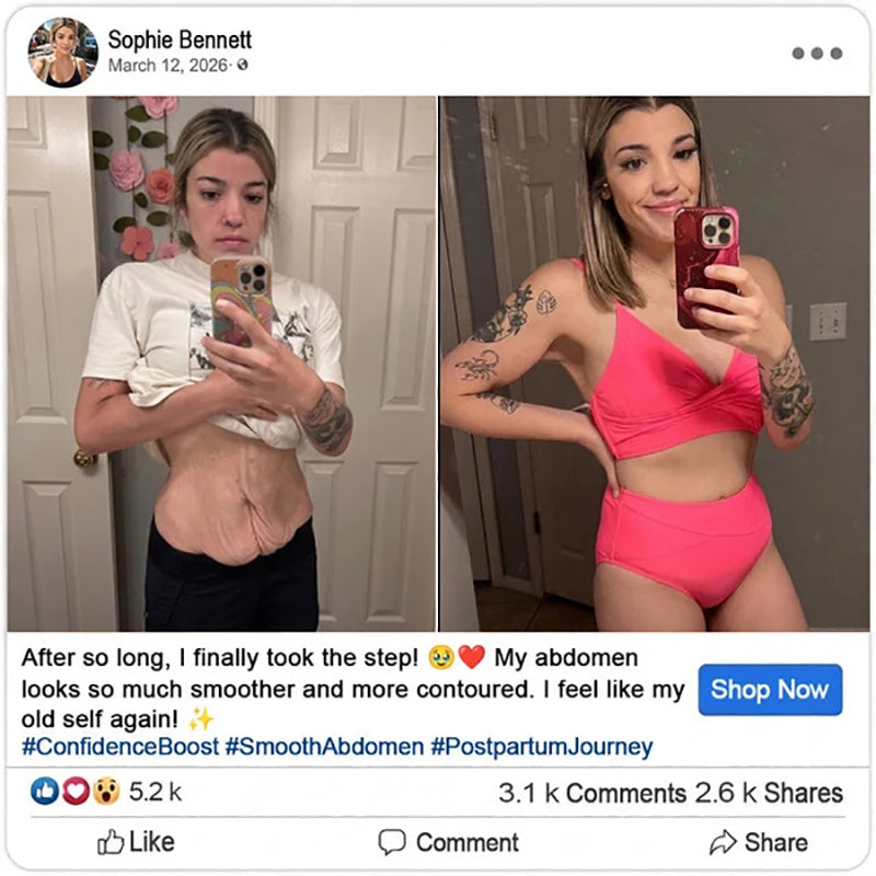 Age-Defying Peptide Renewal Stick