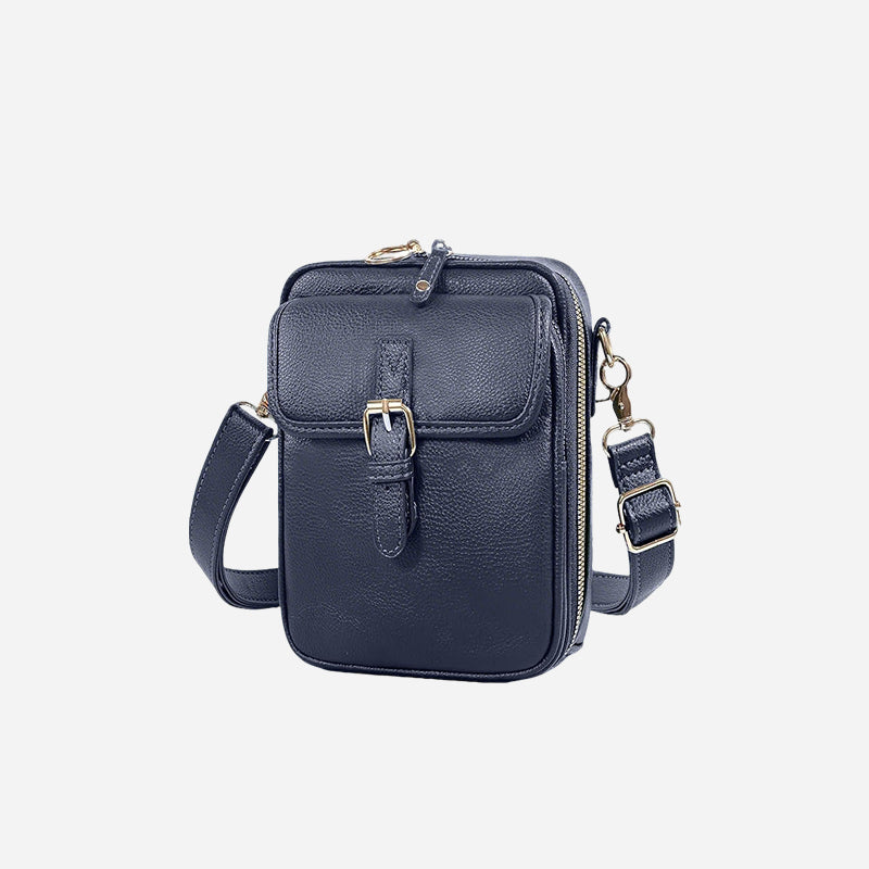 🔥Single shoulder messenger bag