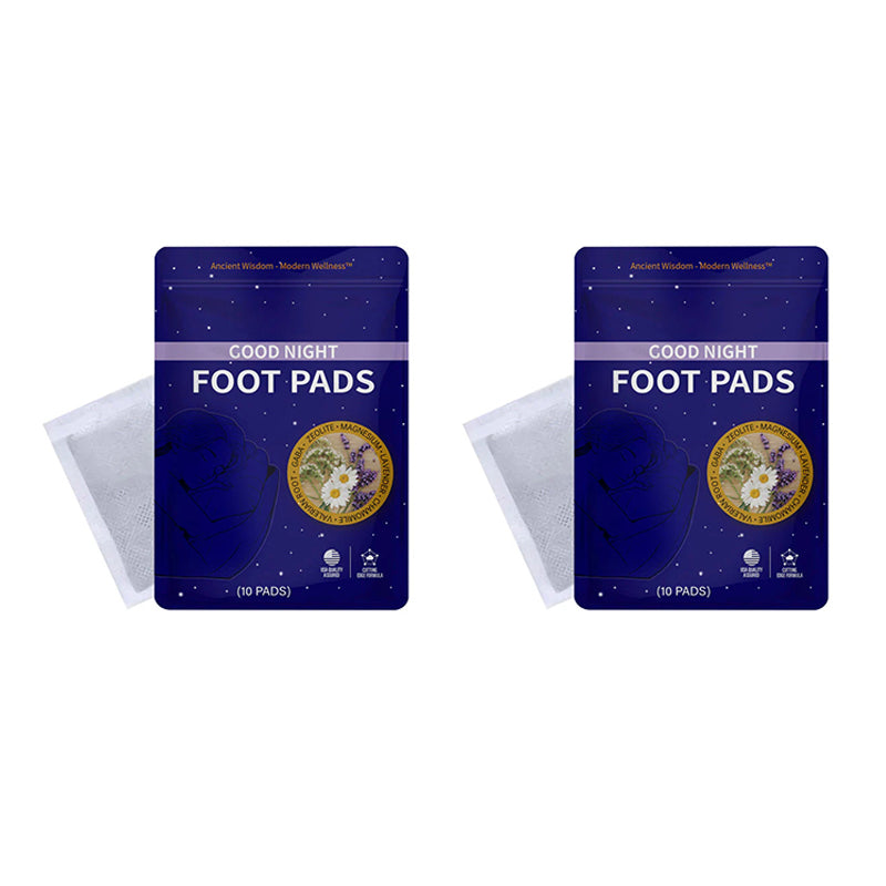 Night Detox Foot Patch