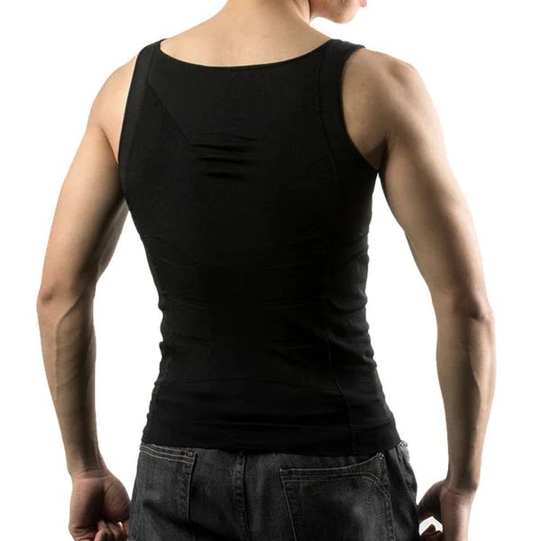 Men's Shaping Tank Top