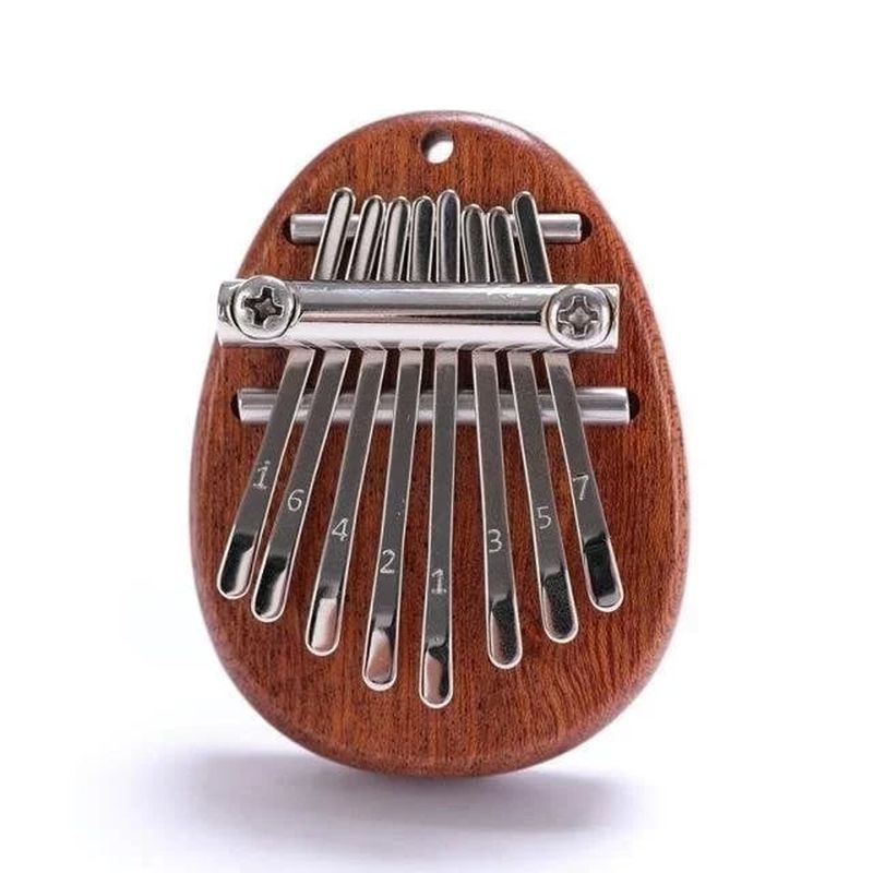 Mini Thumb Kalimba