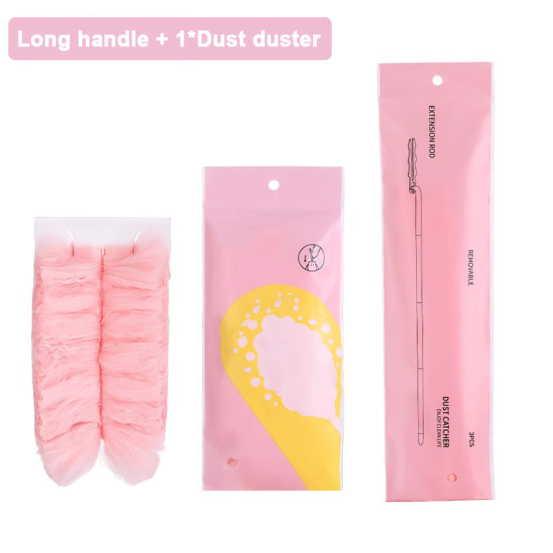 🔥🧹Foldable, washable electrostatic duster