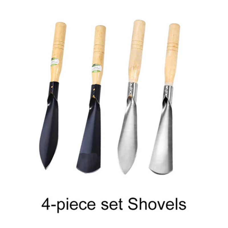 Home gardening tools