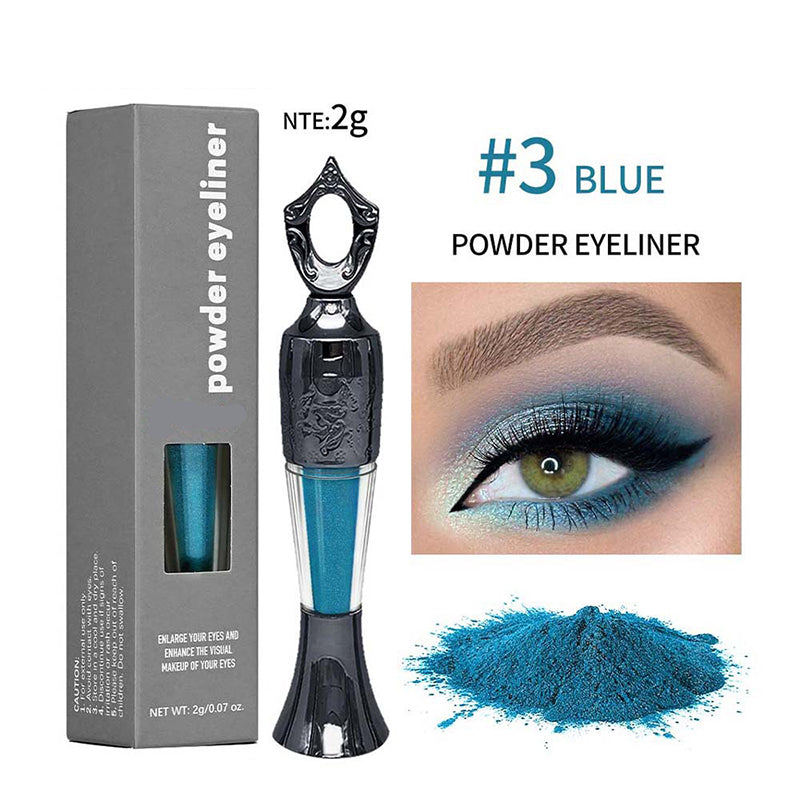 π100% Natural Egyptian Eyeliner