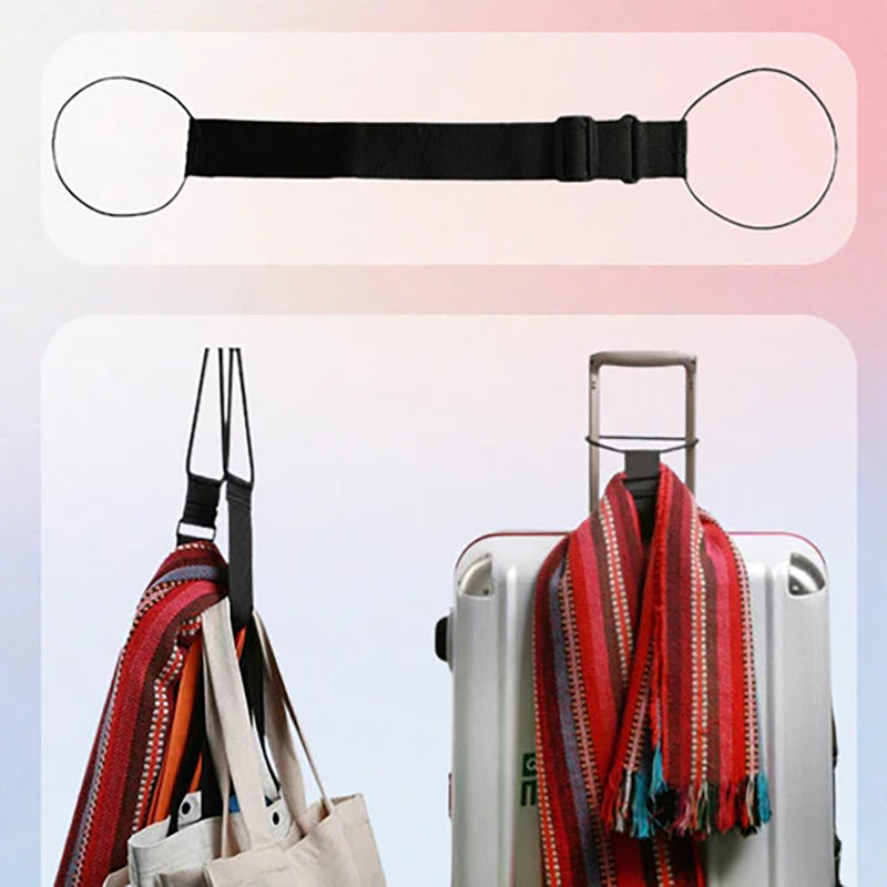 Luggage Strap (Buy 1 Get 1 Free)