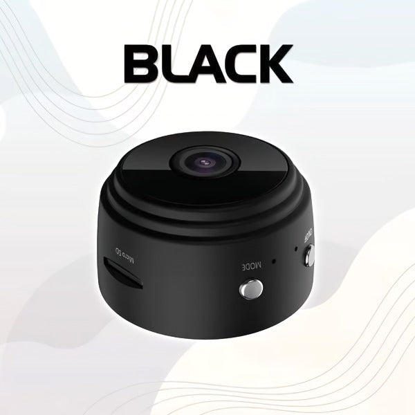 1080P HD Magnetic Wifi Mini Camera Recorder