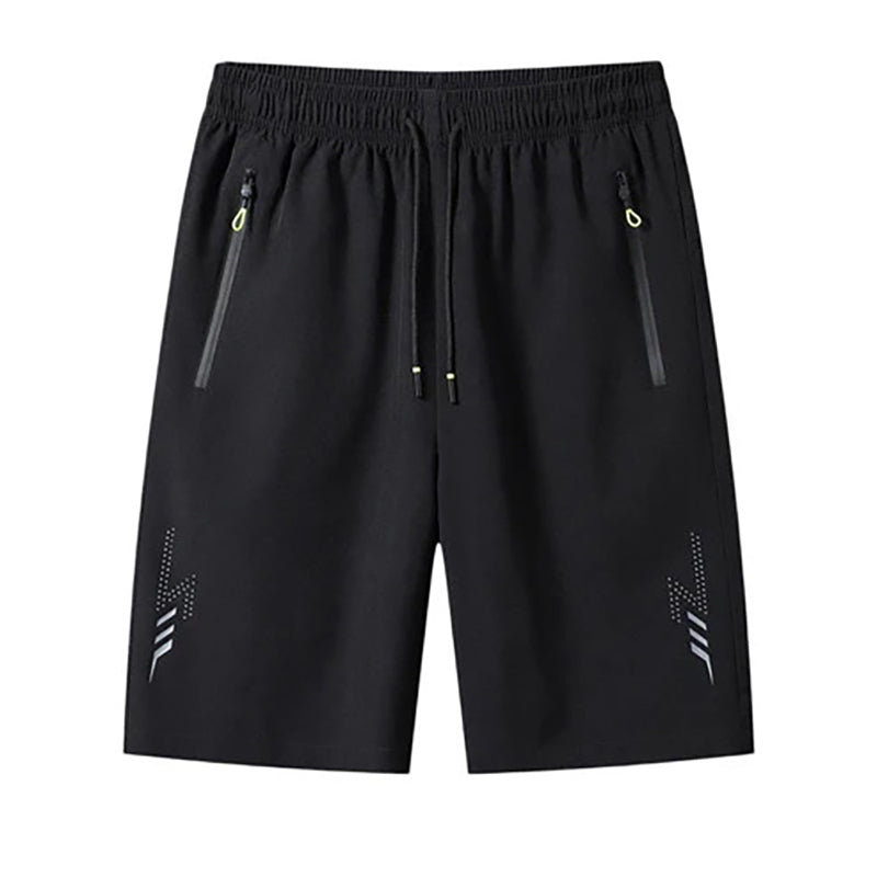 Men's Quick-Dry Sports Shorts