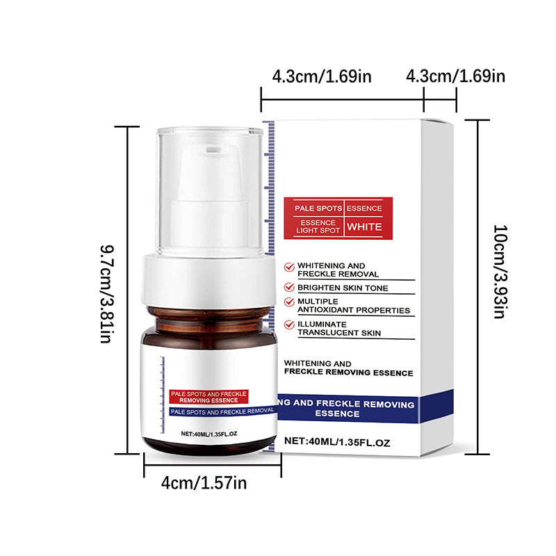 Vitamin C Freckle Whitening Cream - Buy 1 Get 1 Free (2 pcs)