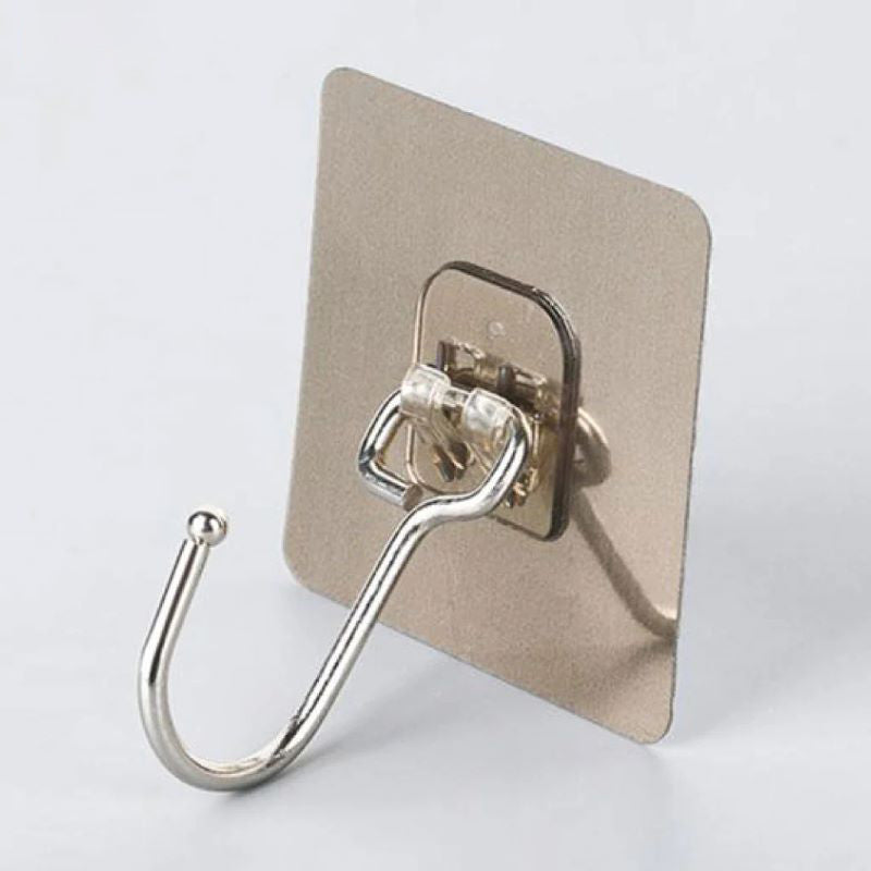 Heavy Duty Adhesive Wall Hook