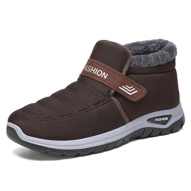 š„Non-slip and warm winter sports shoes
