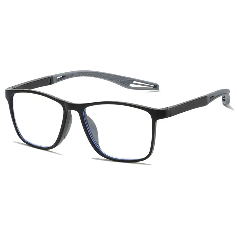 Super bright blue light blocking reading glasses