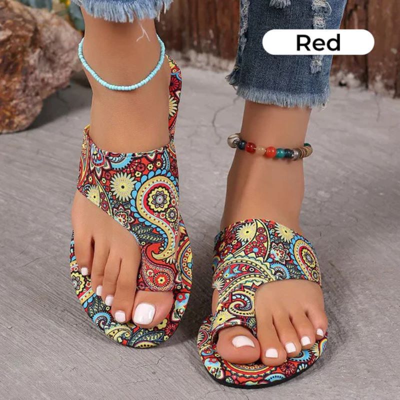 💕Women's Lightweight Orthopedic Sandals⏳