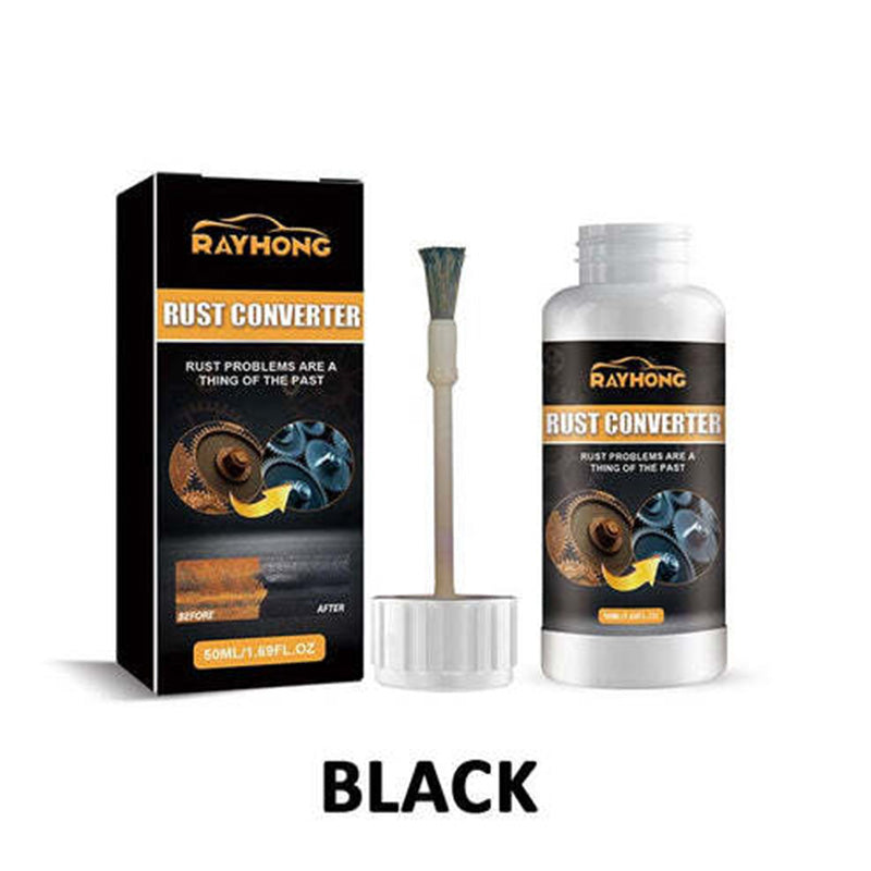 Automotive rust-free refurbishing primer