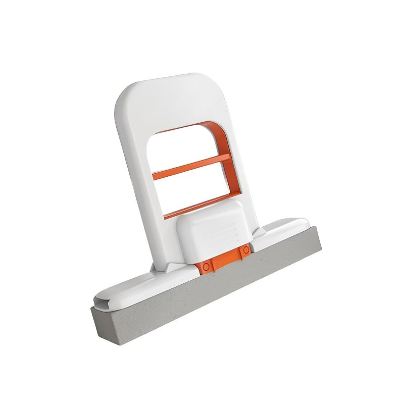 🧼Mini Folding Table Mop – Wet and Dry Mop