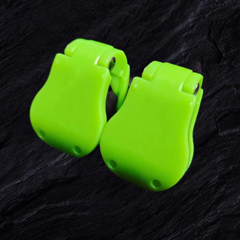 Multifunctional fishing rod rack