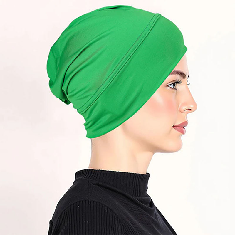 Soft and elastic women's headscarf (buy one get one free)