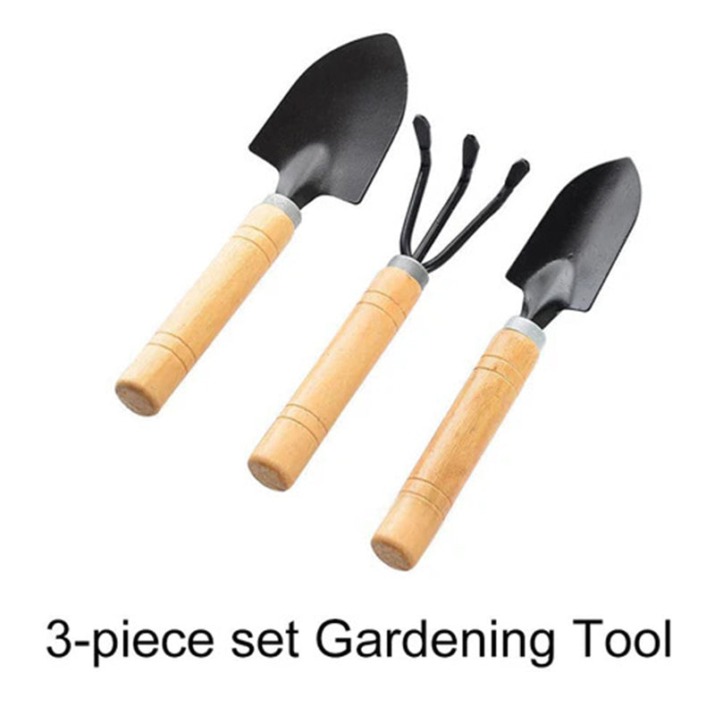 Home gardening tools