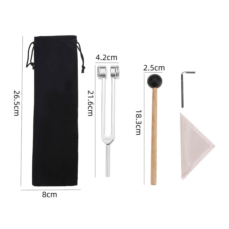 128HZ Therapy Device | Natural Pain and Stress Relief