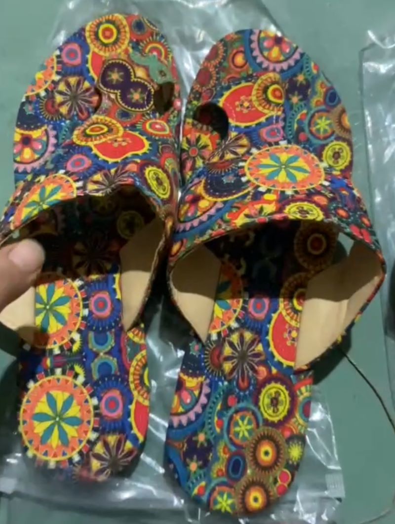 💕Women's Lightweight Orthopedic Sandals⏳