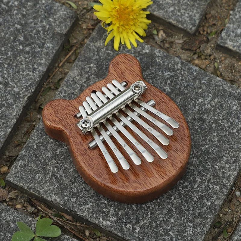 Mini Thumb Kalimba