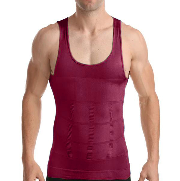 Men's Shaping Tank Top