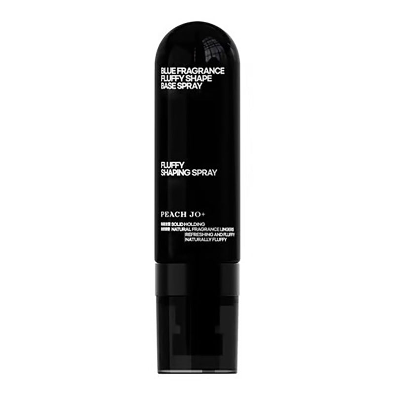 Refreshing Hair Styling Spray