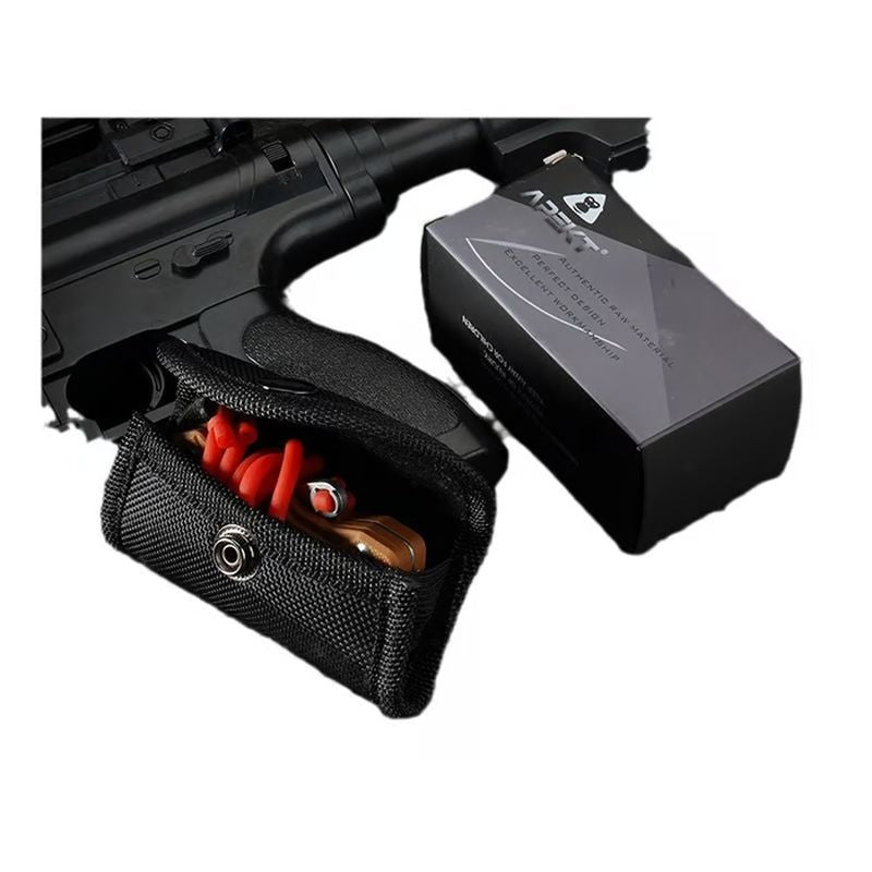 š„Multi-function slingshot EDC tool