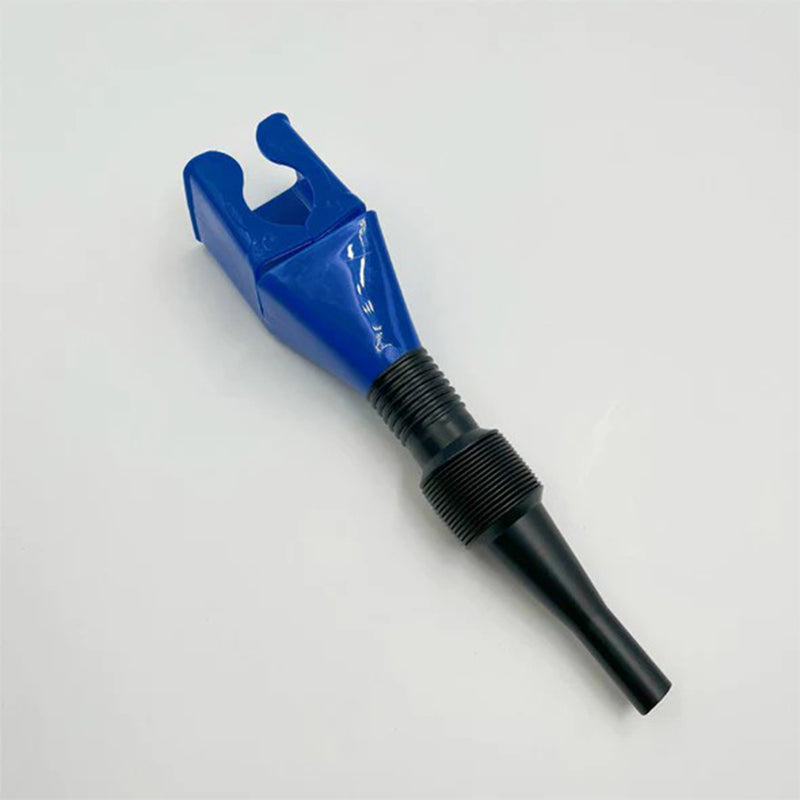 Portable Retractable Refueling Funnel