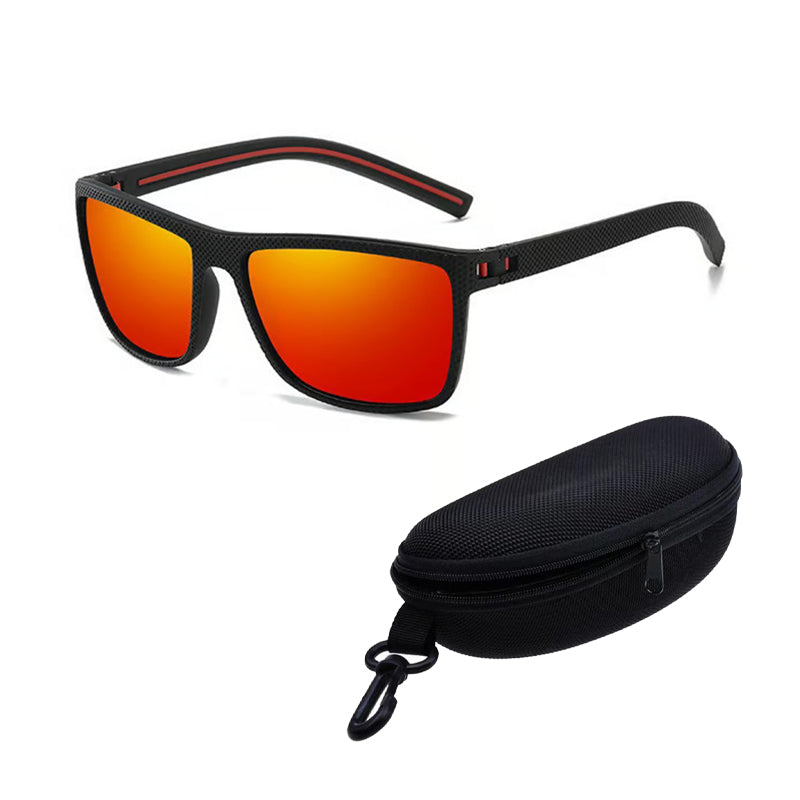 🕶️Unisex polarized glasses