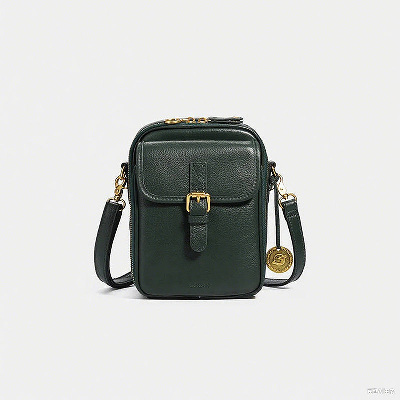 🔥Single shoulder messenger bag