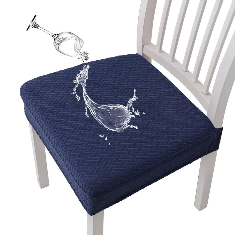 π₯ Waterproof jacquard chair cover! Durable, stylish, and easy to clean πͺ