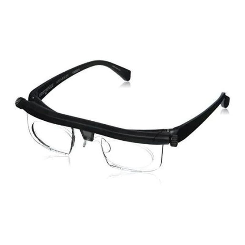VisionShift Adjustable Focus Glasses