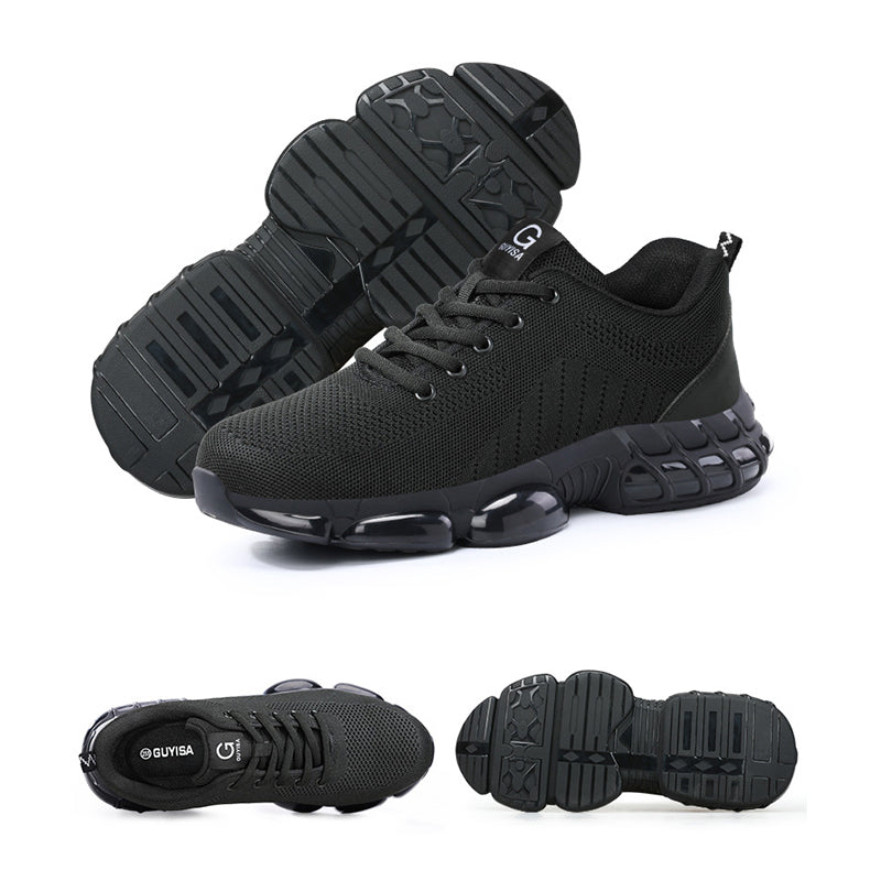 Labor protection shoes