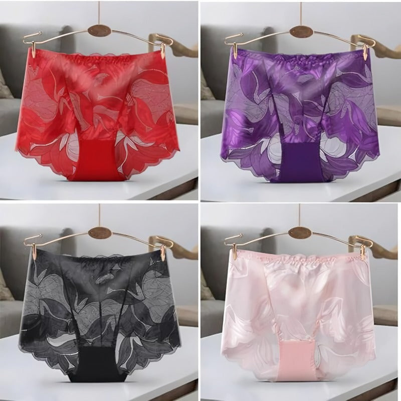 Women's Lace Panties