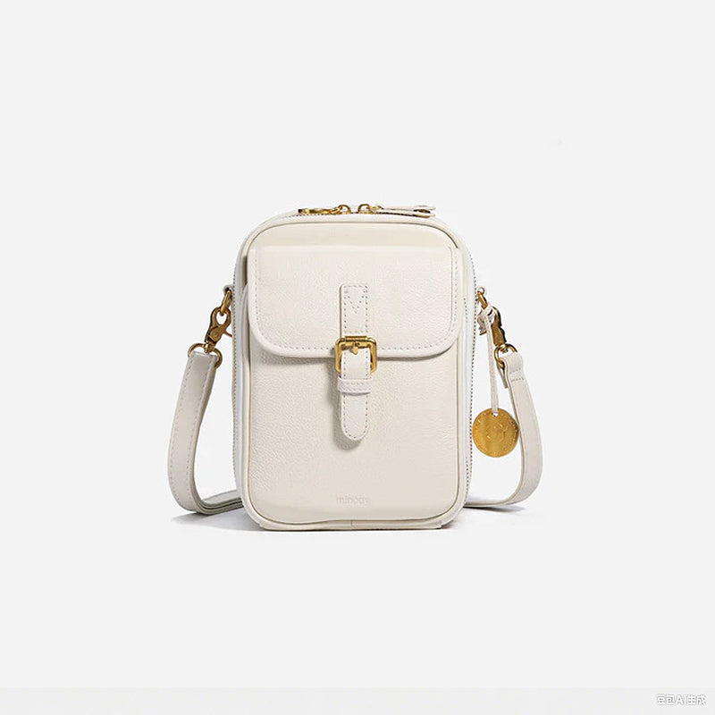 🔥Single shoulder messenger bag