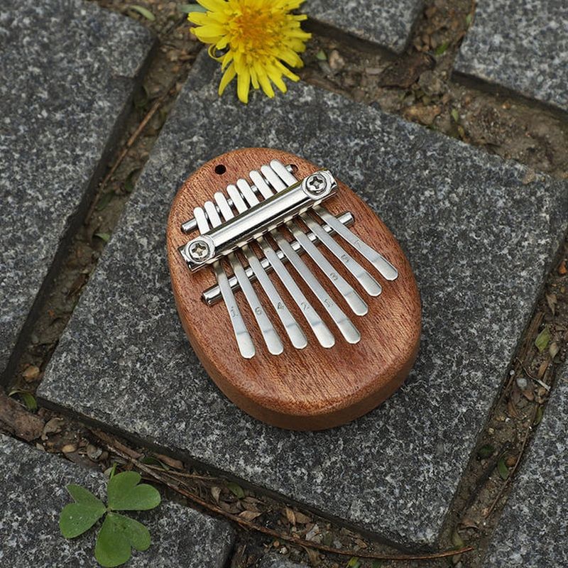 Mini Thumb Kalimba