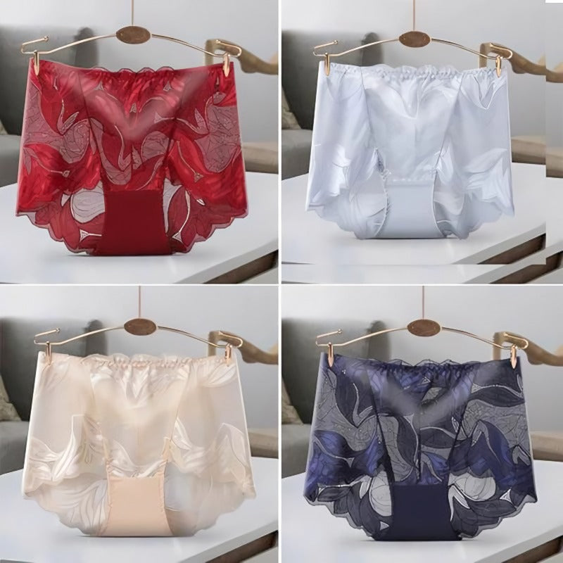 Women's Lace Panties