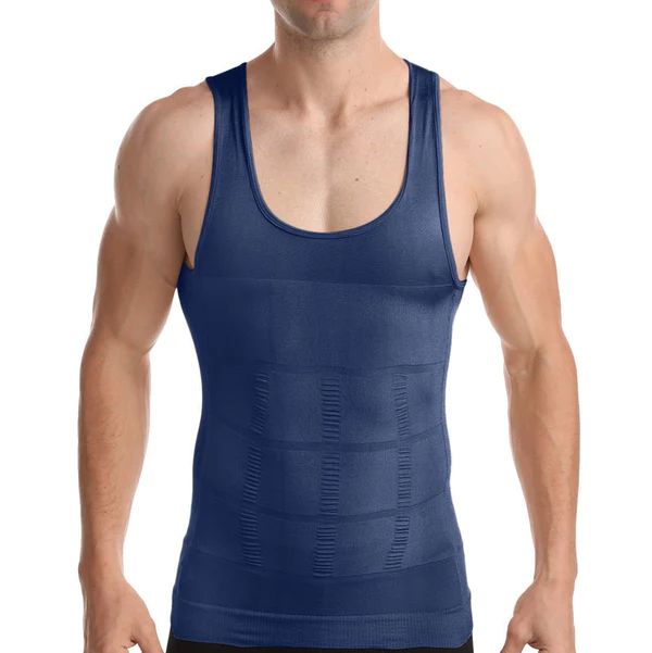 Men's Shaping Tank Top