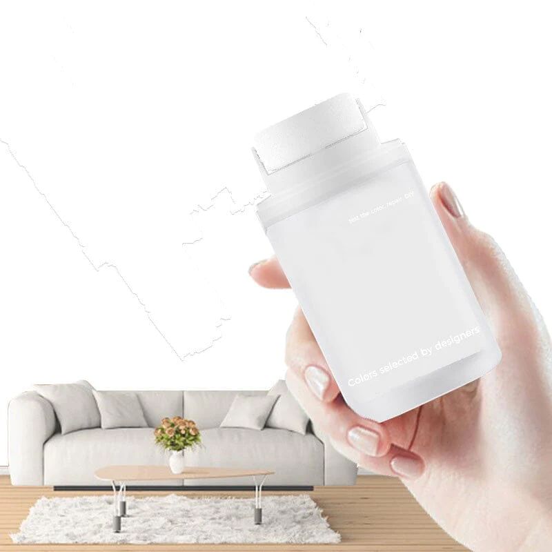 Wall Repair Roller Brush