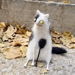 Quirky plush toy friends